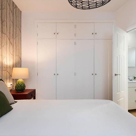 San Diego Suite Apartment Sevilla Kültér fotó
