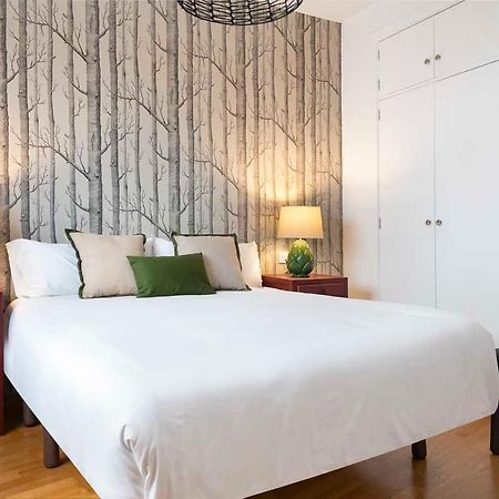 San Diego Suite Apartment Sevilla Kültér fotó