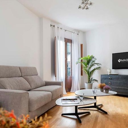 San Diego Suite Apartment Sevilla Kültér fotó