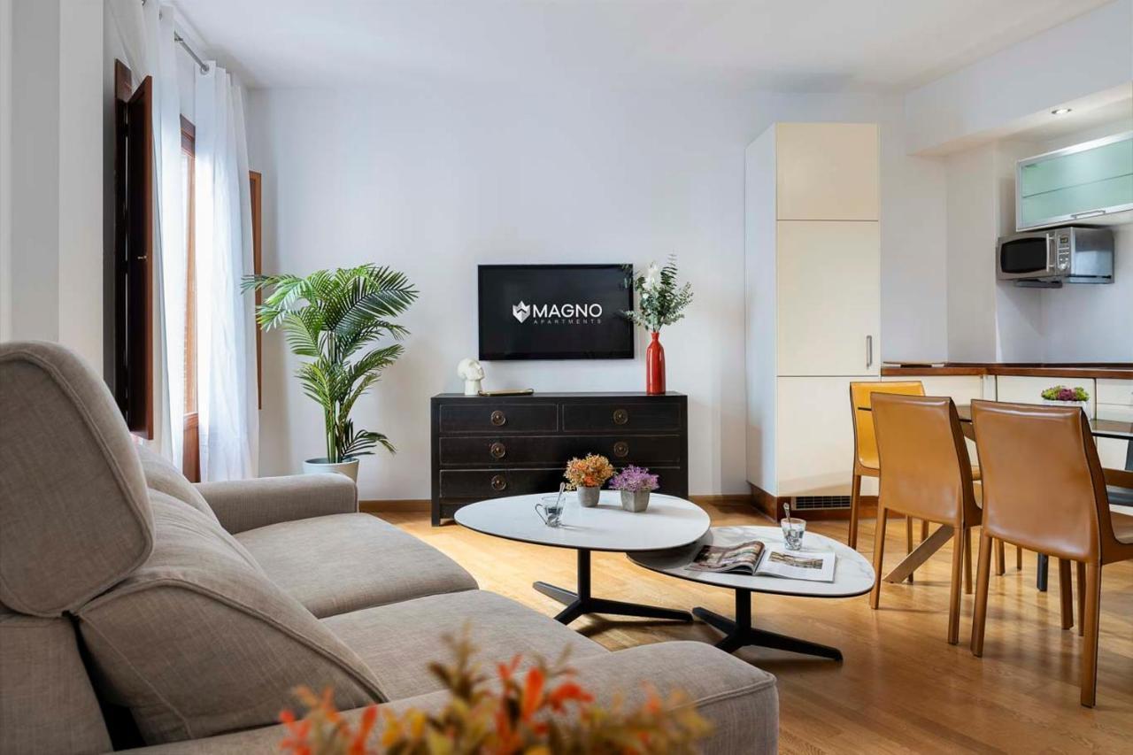 San Diego Suite Apartment Sevilla Kültér fotó